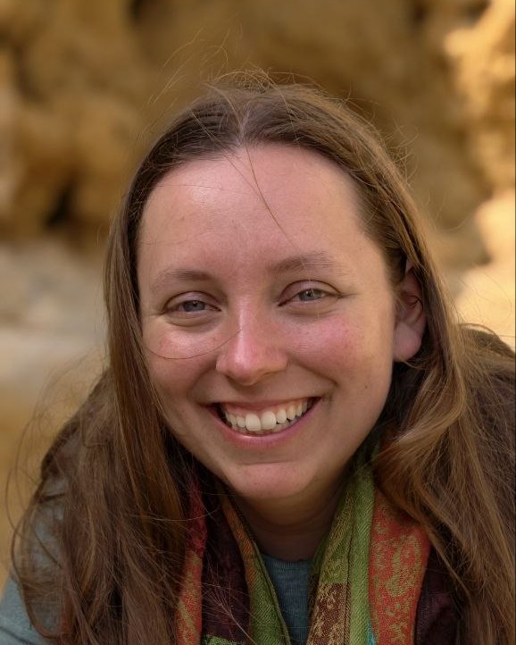 Theresa Lieber