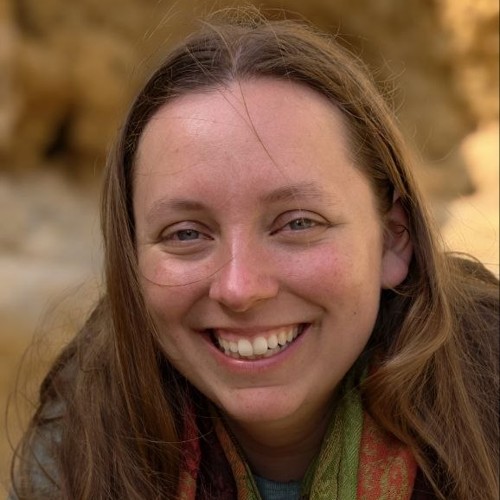 Theresa Lieber