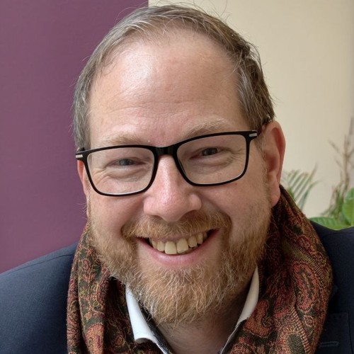 Gernot Schürer-Waldheim