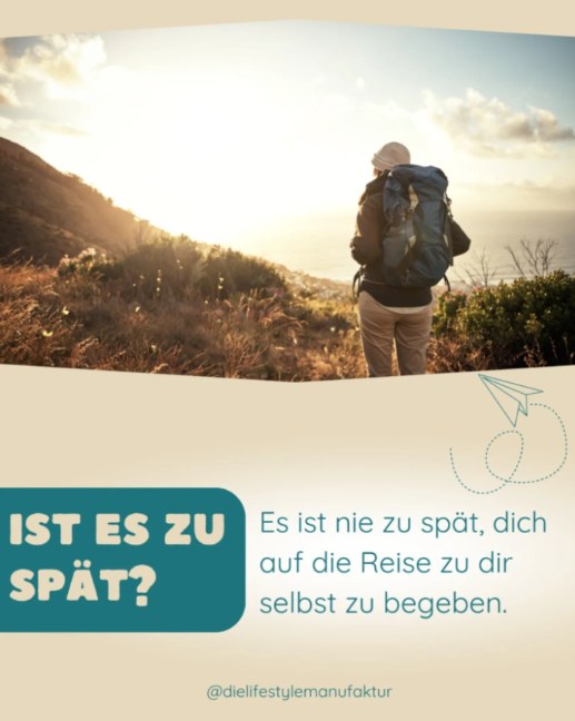 Instagram: Ist es zu spät?