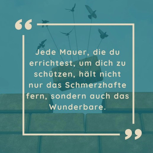 Instagram: Jede Mauer